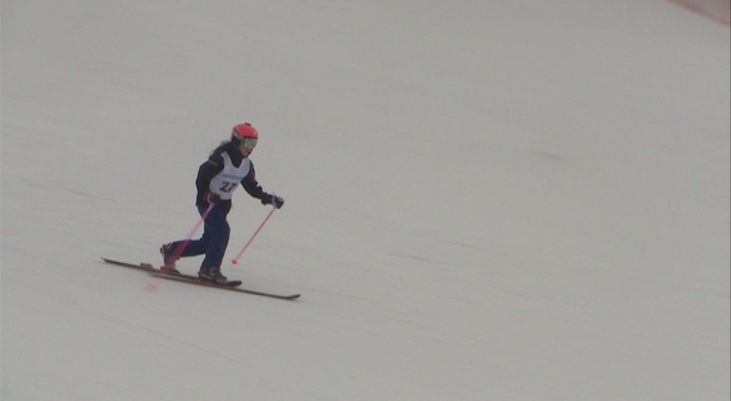 Acaba el cap de setmana dedicat al Telemark