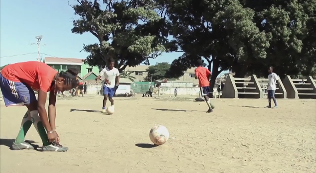 Aigua de Coco organitza un torneig de futbol solidari