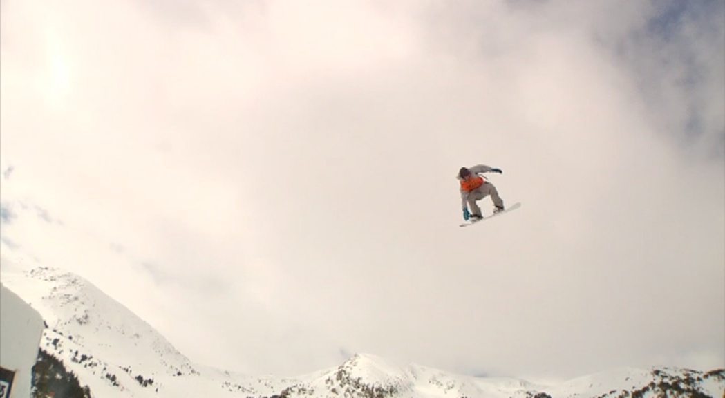 Grandvalira promet una Total Fight espectacular