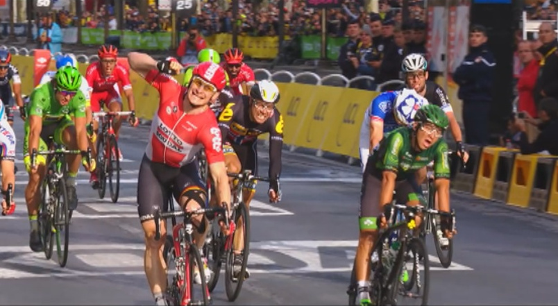 El Tour de França 2017 tindrà finals al coll de Peyragudes i a Foix