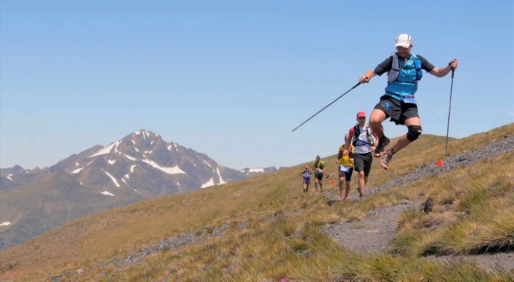 Una tirolina de 300 metres a Pal i l’obertura del telefèric d’Arinsal, principals novetats de Vallnord aquest estiu