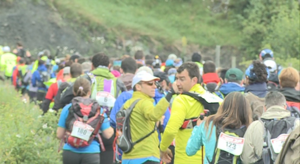 La Travessa de les tres parròquies aspira a superar els 130 participants el 17 de juny