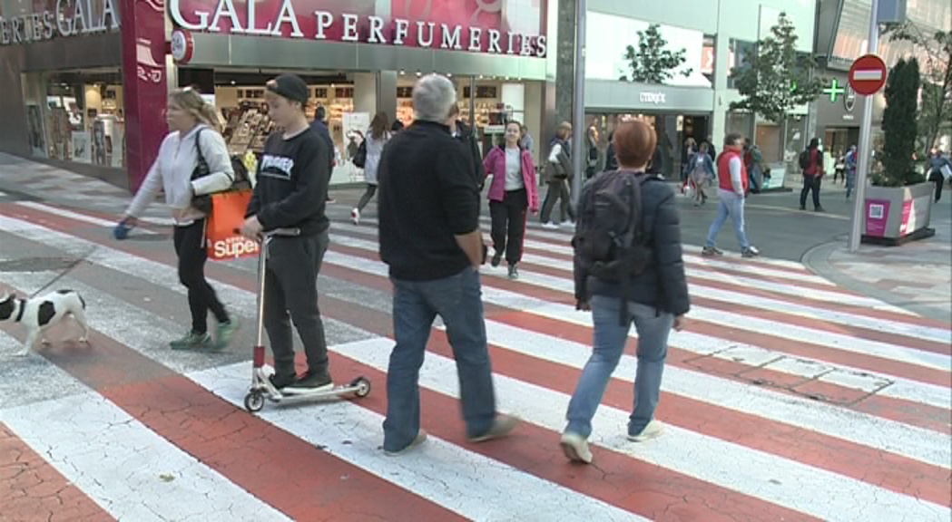 Potenciar les escapades de cap de setmana per a més turistes en temporada baixa