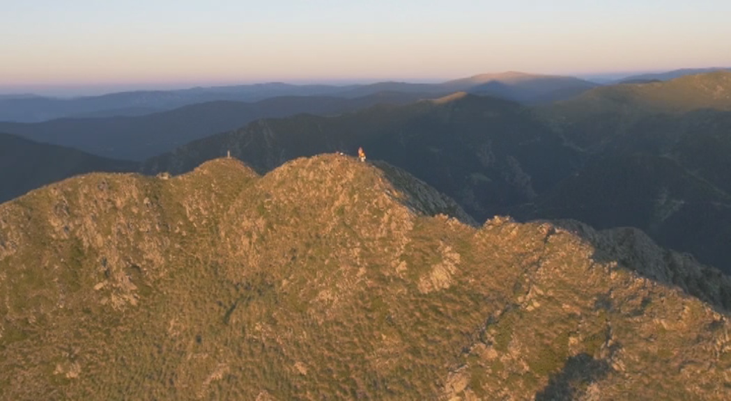 Èxit total de l'Andorra Ultra Trail Vallnord