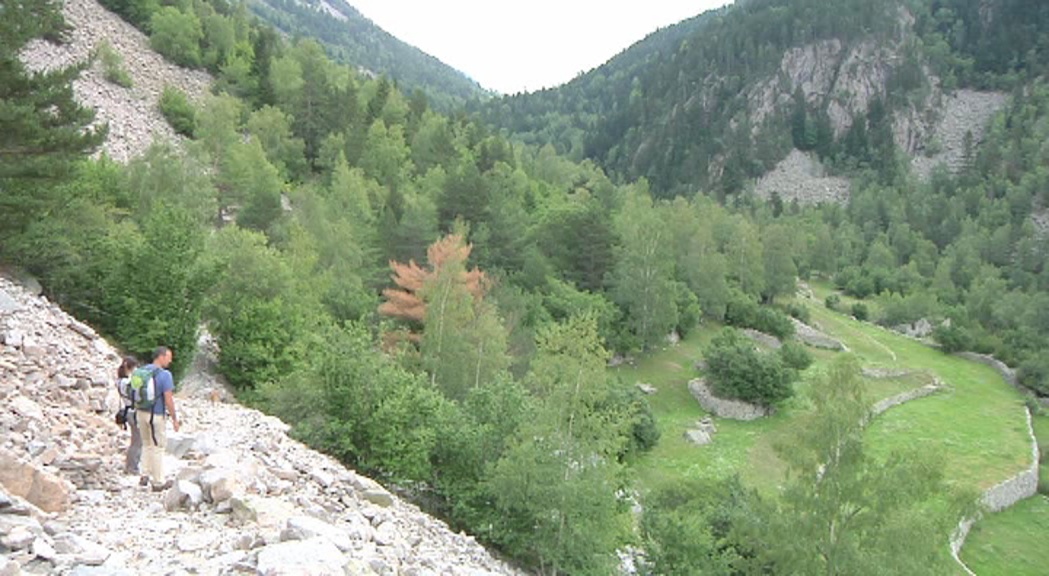 Es posarà en marxa un Centre d'Interpretació de la Vall del Madriu