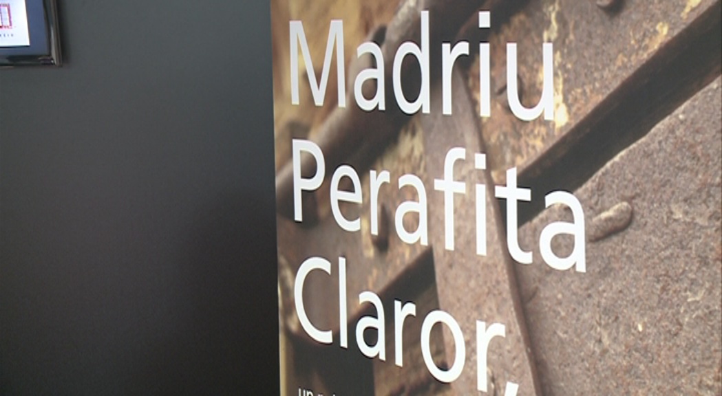 La vall del Madriu-Perafita-Claror, protagonista al Dia internacional dels museus