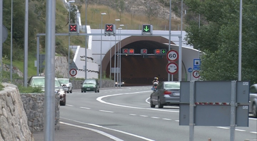 Les fases 1 i 2 del vial de Sant Julià es podrien licitar l'any vinent