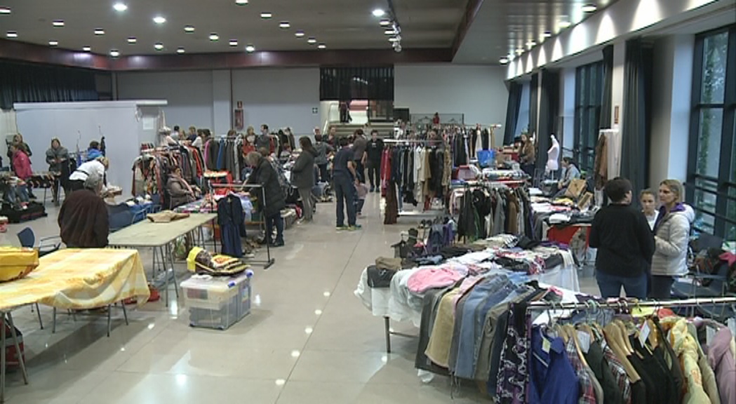 El Vide Dressing de la Massana s'amplia i incorpora tallers