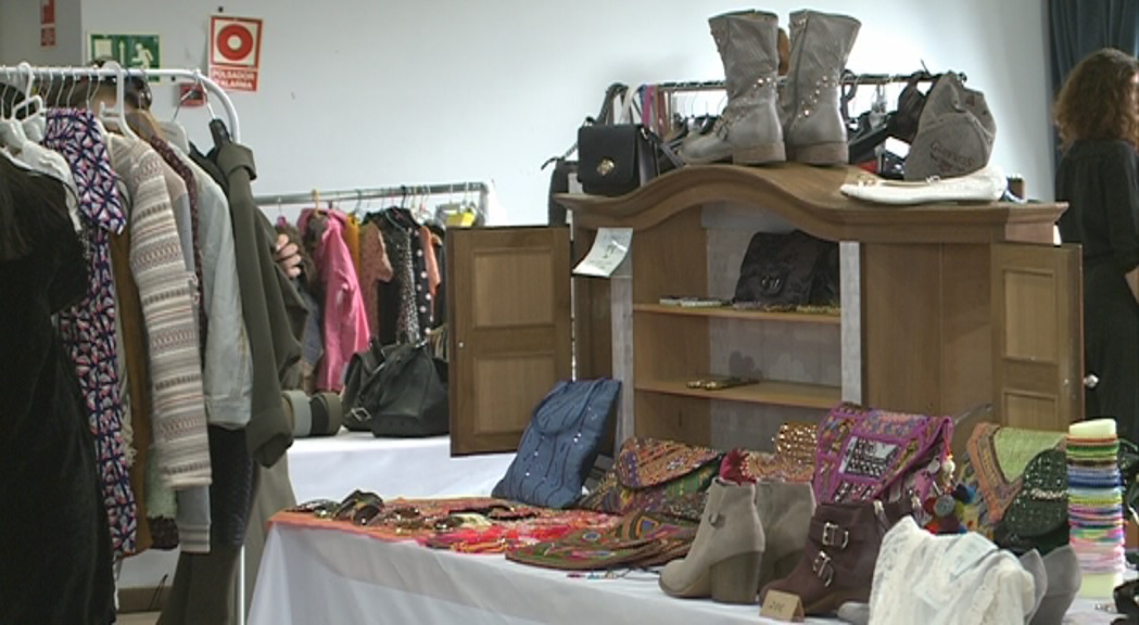 El Vide Dressing tanca la tercera edició amb el doble de vendes