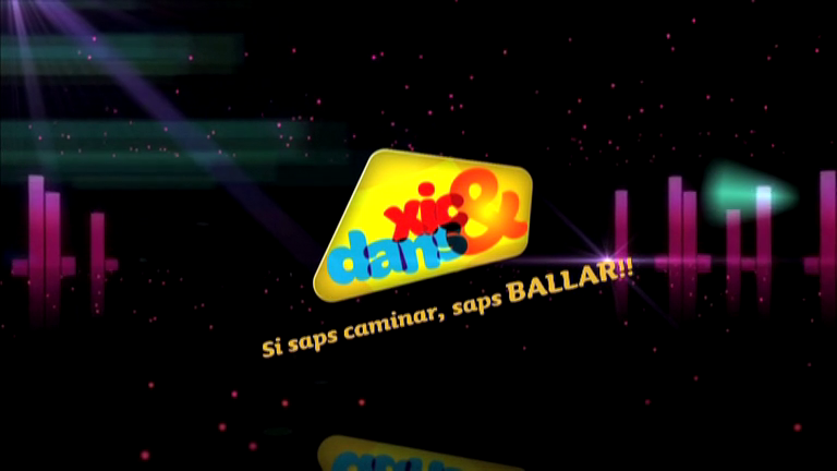 Xic & Dans programa 11 - Comencen les semifinals