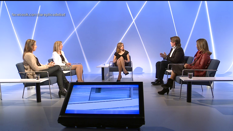 La rèplica - 16-04-2015