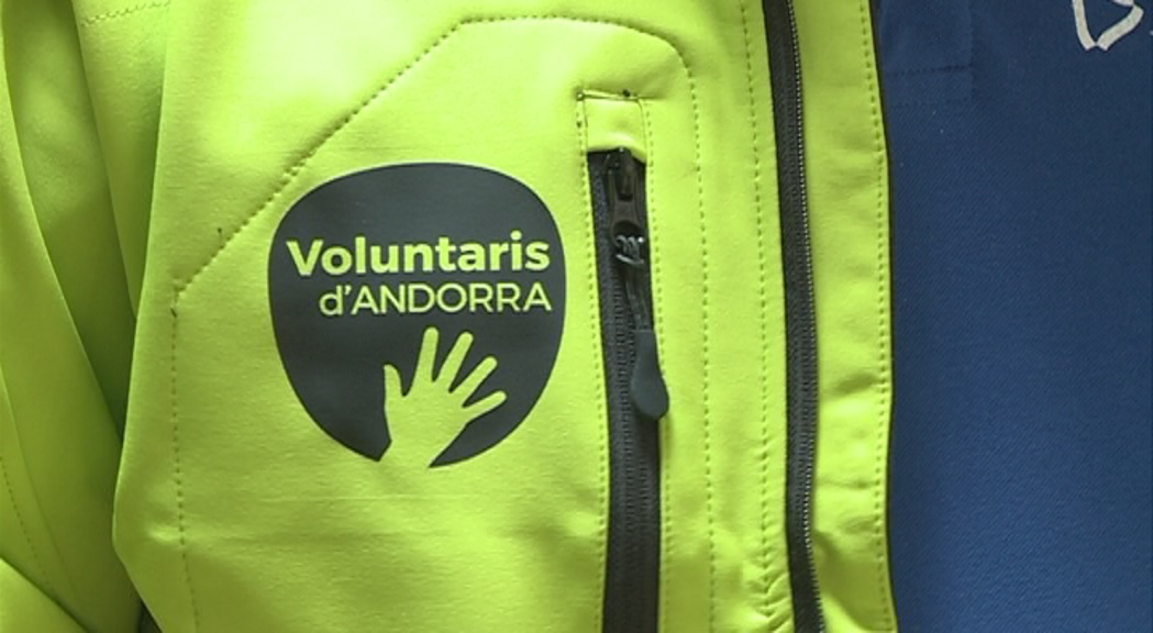 La xarxa de voluntaris creix en adeptes i esdeveniments a cobrir