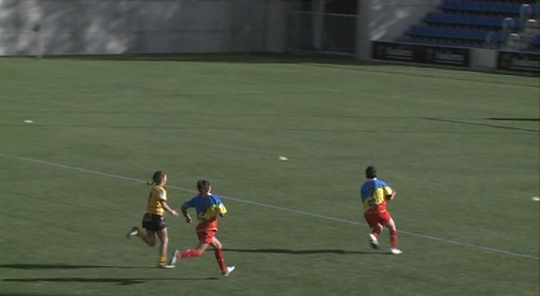 El VPC femení és tercer al torneig de Narbona