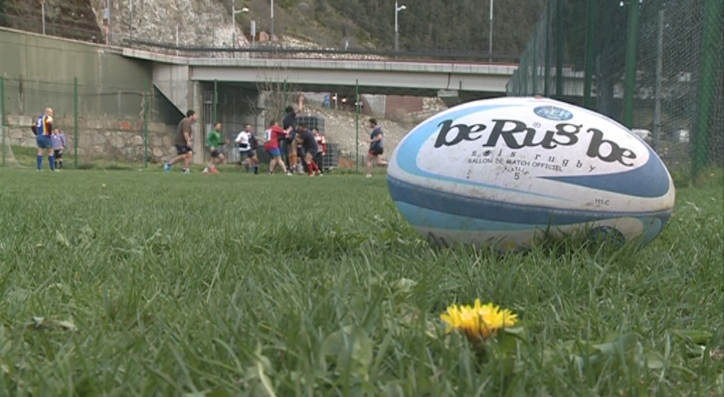 El VPC, a les semifinals de la Copa Pirineus