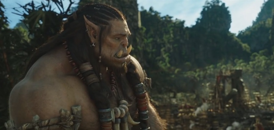 Estrenes: El videojoc Warcraft arriba a la gran pantalla acompanyat de la comèdia "Un doctor en la campiña"