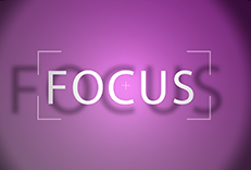 Focus