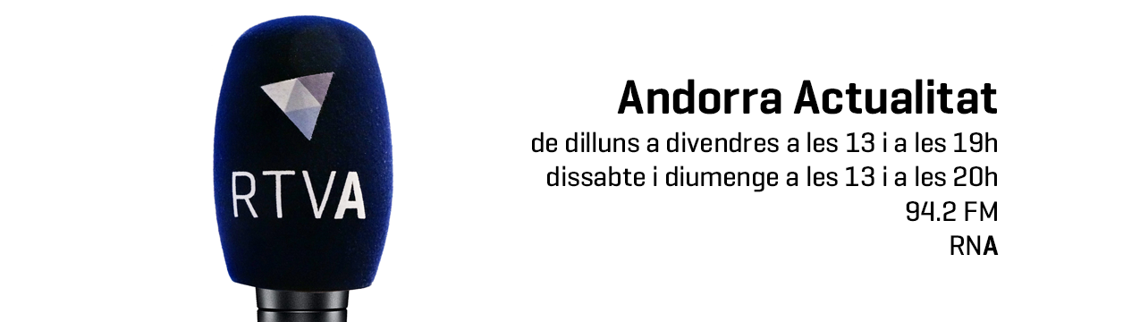 Andorra actualitat