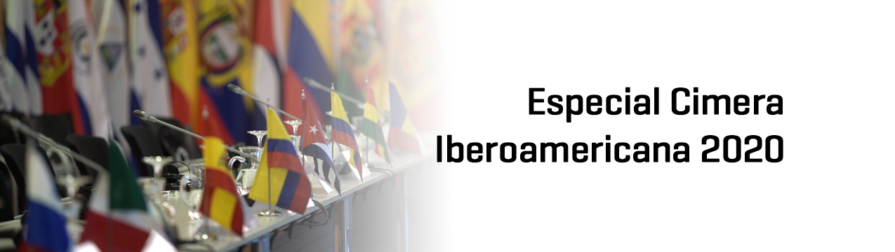 Especial Cimera Iberoamericana 2020