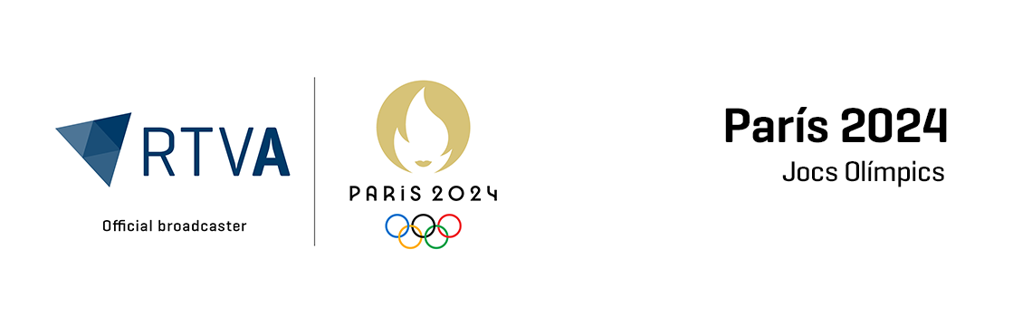 Jocs Olímpics París 2024