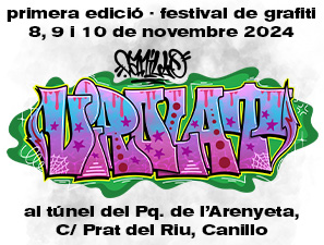 Festival de Grafiti