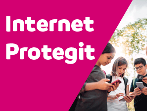 Andorra Telecom Internet Protegit gratuït