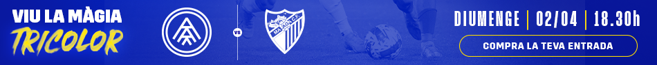 FC ANDORRA