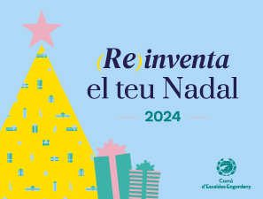 Comú d'Escaldes Nadal 2024