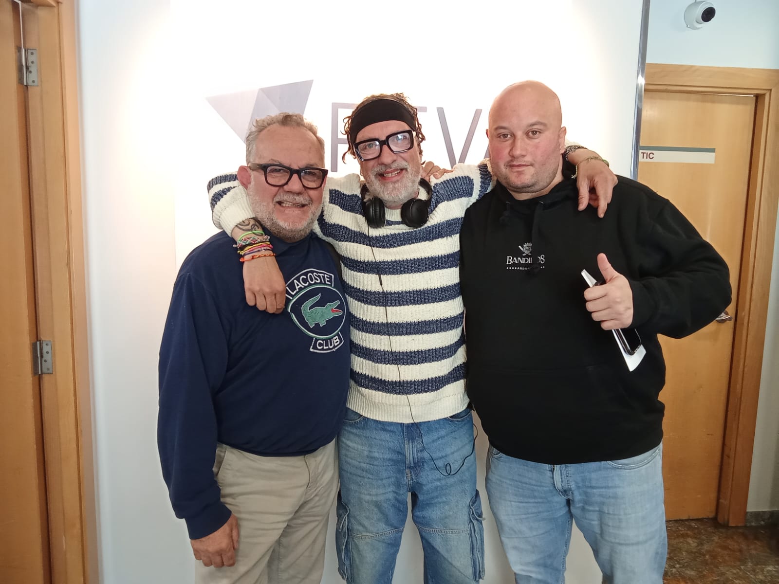 De Tot i Força dimarts 08-04-2025