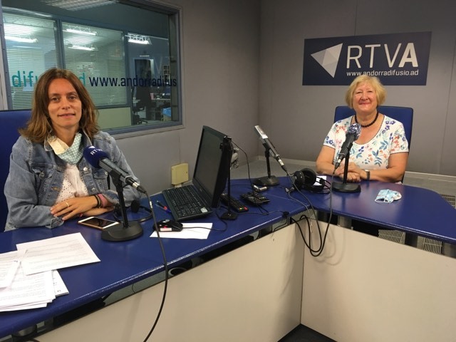 Ontomedicina amb la Dra Àngels Codina: son, vigília i salut