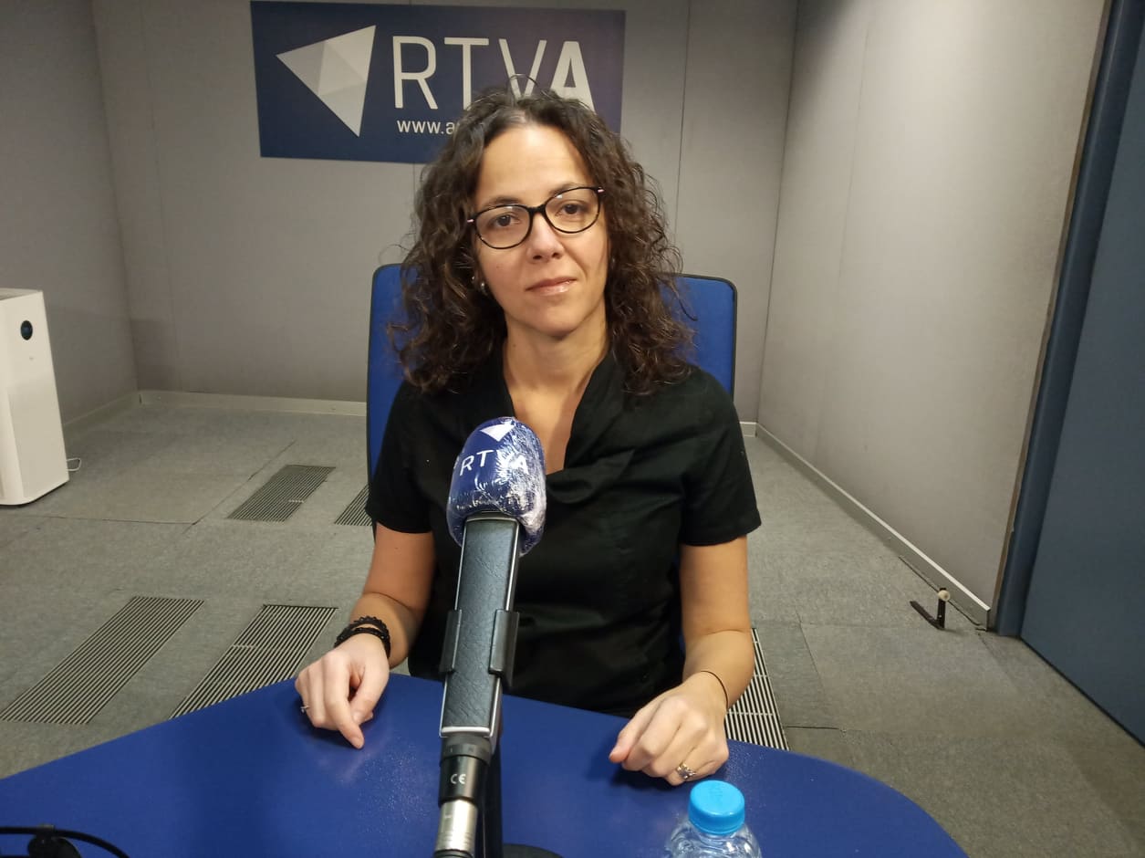 El Cafè de l'Ara i Aquí amb Judith Salazar