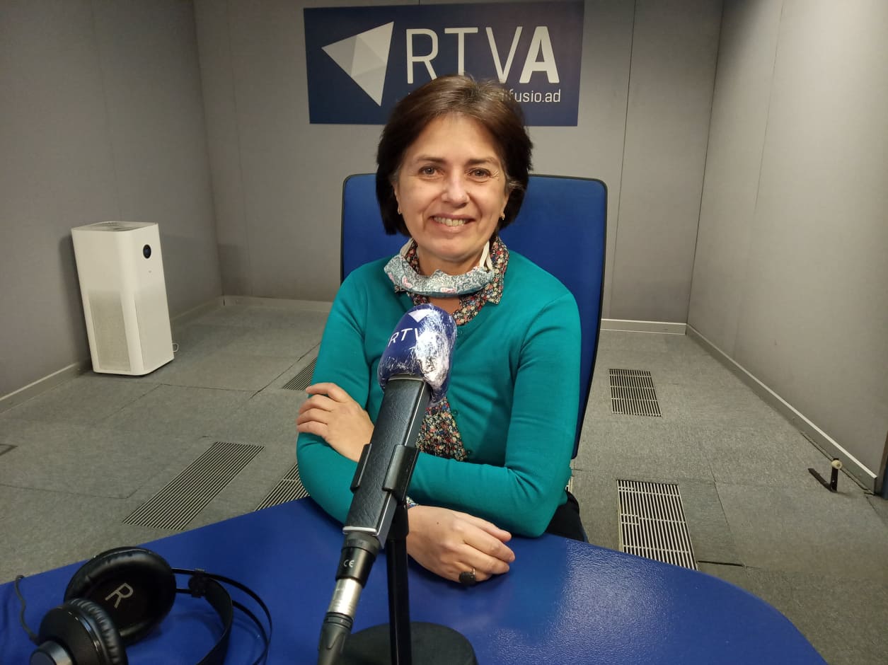 El café de l'Ara i Aquí amb Meritxell Mateu i Patrícia Bragança