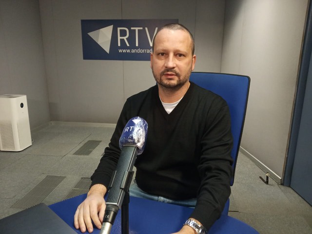 El cafè de l'Ara i Aquí amb Bartumeu Gabriel i Jordi Pujol