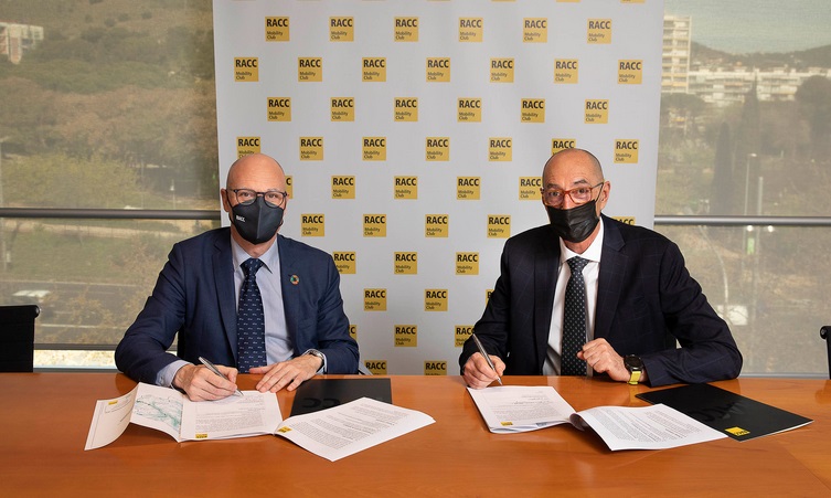 En connexió amb Jaume Bonell