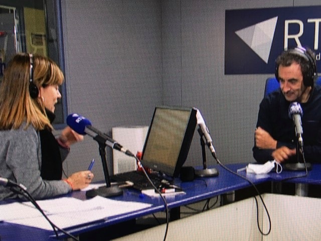 ACA amb Toti Sasplugas: joves pilots 