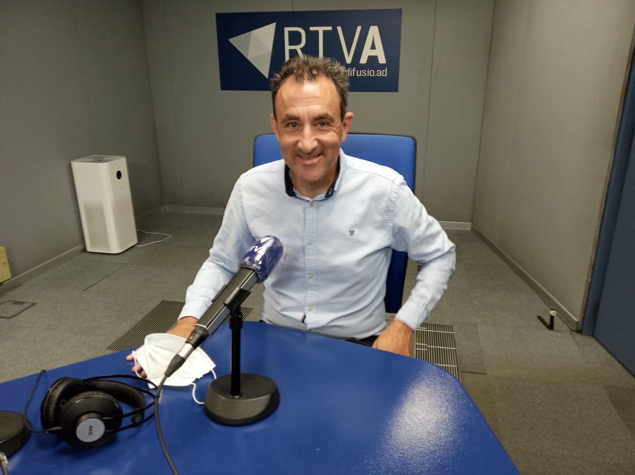 ACA amb Toti Sasplugas: informe IMACA 2020