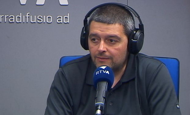 En connexió amb Jaume Tomàs