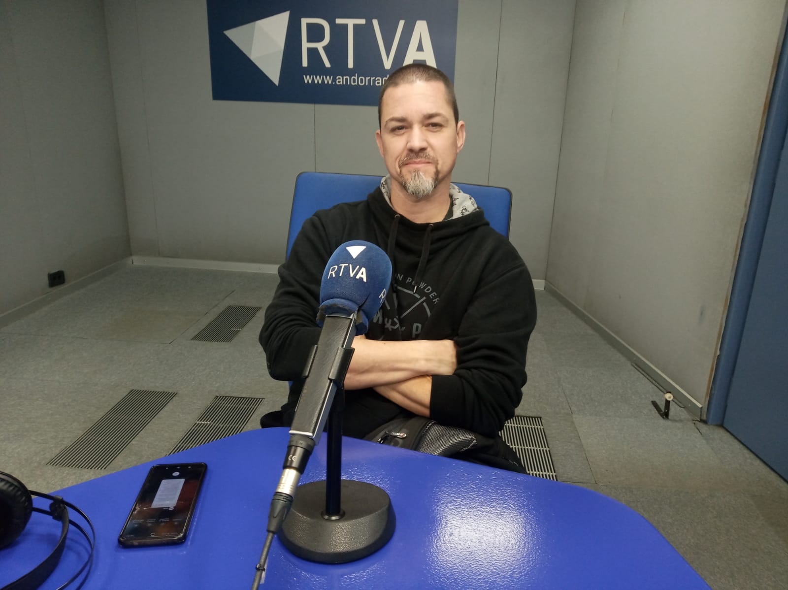 Àlex Puig i la ciència ficció i fantasia