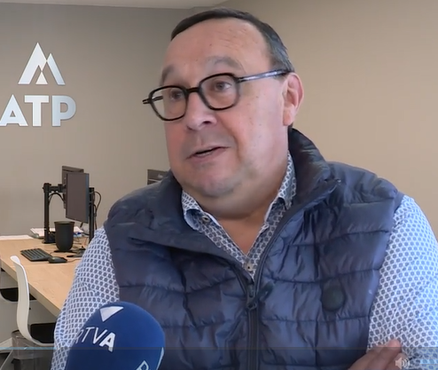 La trucada d'actualitat amb Àlex Ruiz