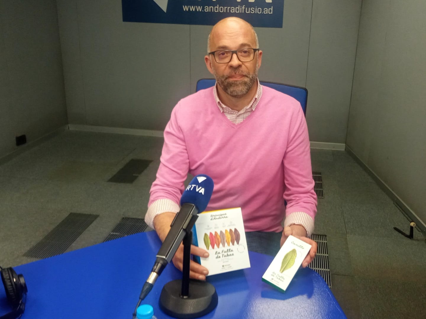 Calaix de sastre amb Alexis Estopiñan: la creativitat al poder