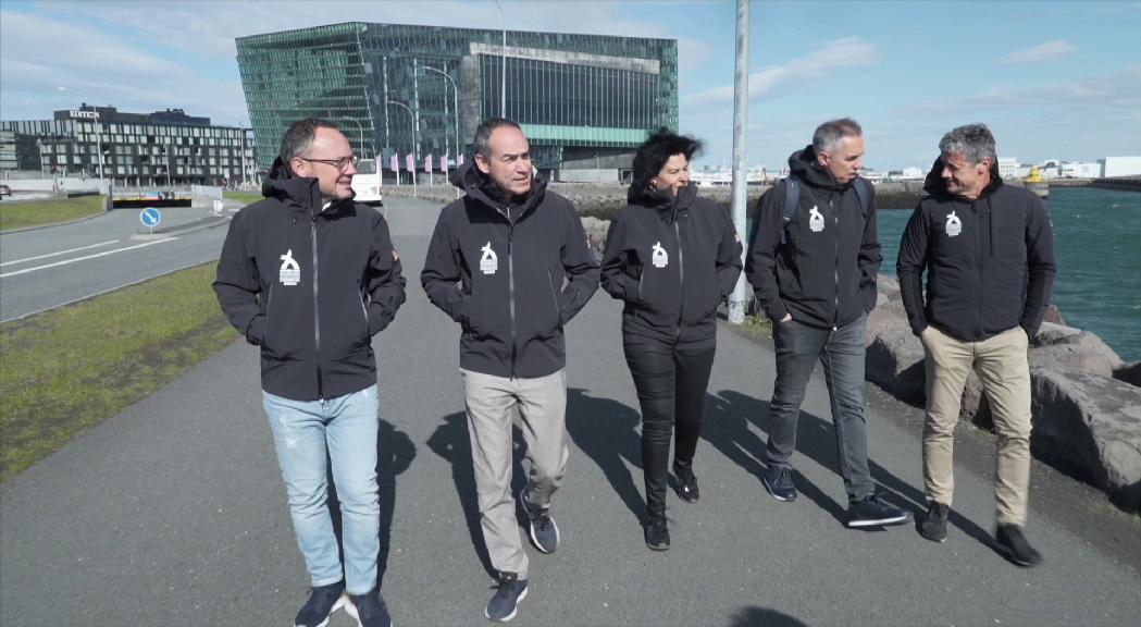 El mundials d'esquí alpí 2029, finalment a Narvik