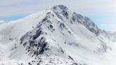  Andorra en blanc 10 de març del 2023