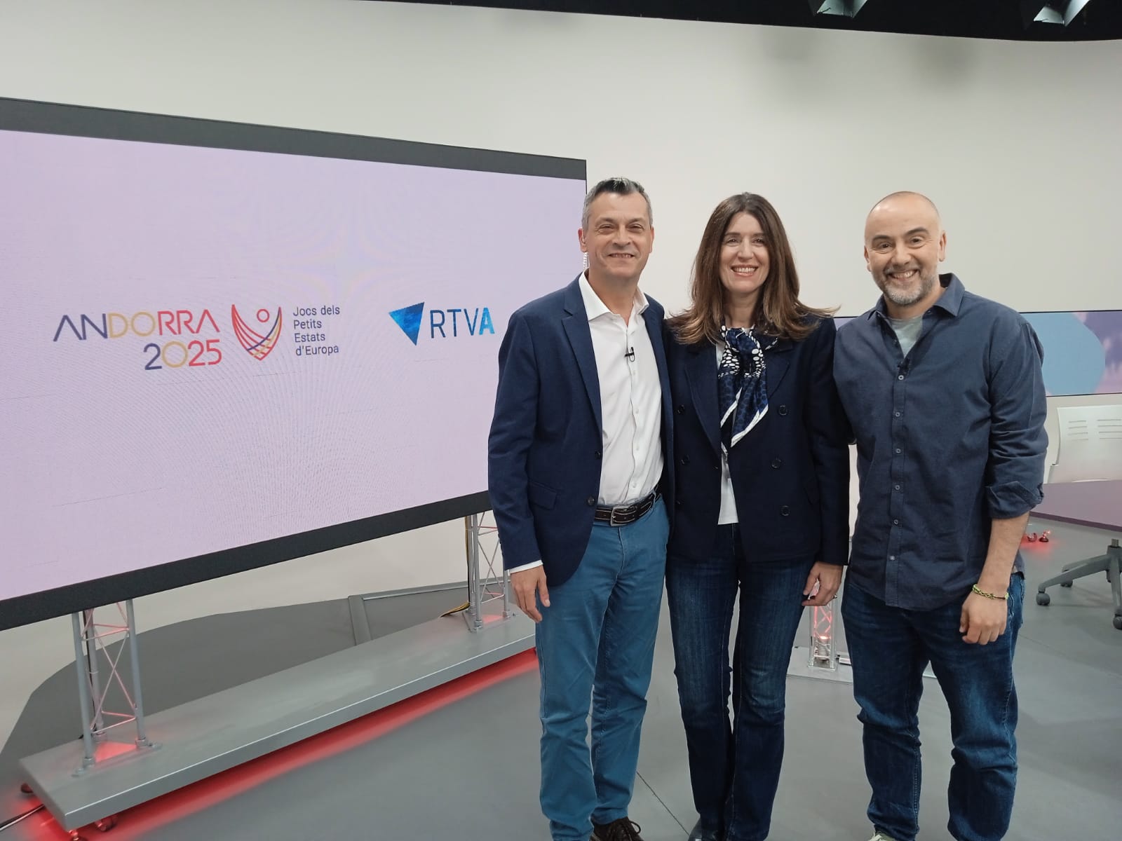 La Companyia 14 d'abril de 2025