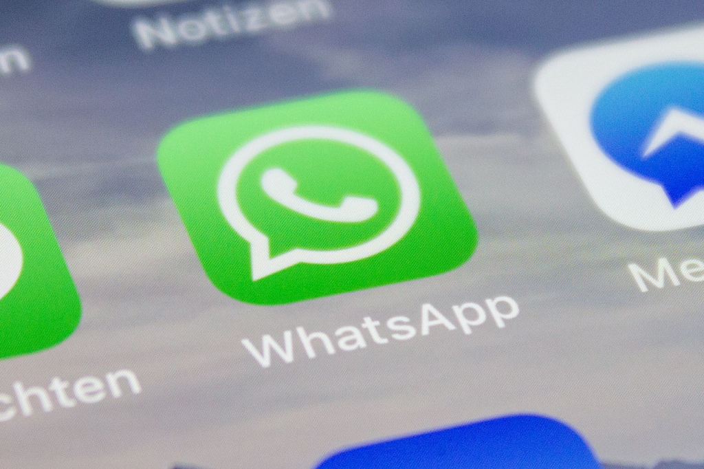 Quatre novetats que venen a WhatsApp