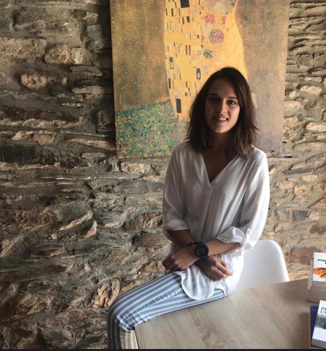L'Ariadna Alonso ens parla des de Nivi sobre ciberassetjament a La Nostra Ment