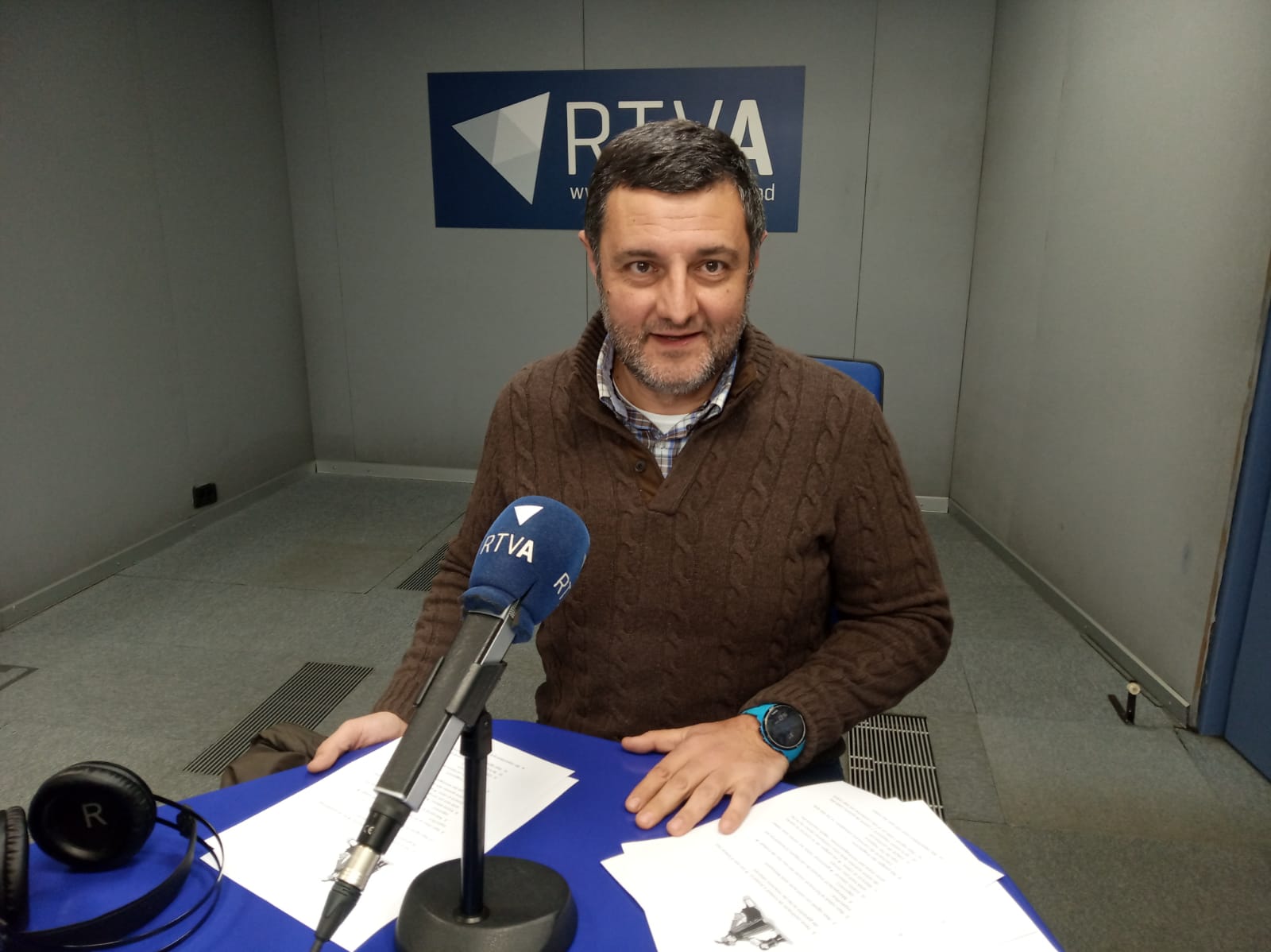 Sas Majestats els Reis d’Orient i els riscos laborals