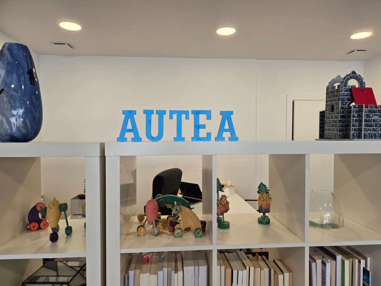 Els RÈPORS DEL SANJUAN avui parlen d'autisme a Andorra