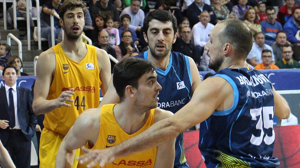 Esports, amb Xavi Bonet