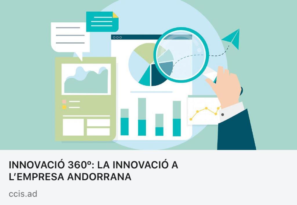 En connexió: Innovació empresarial 