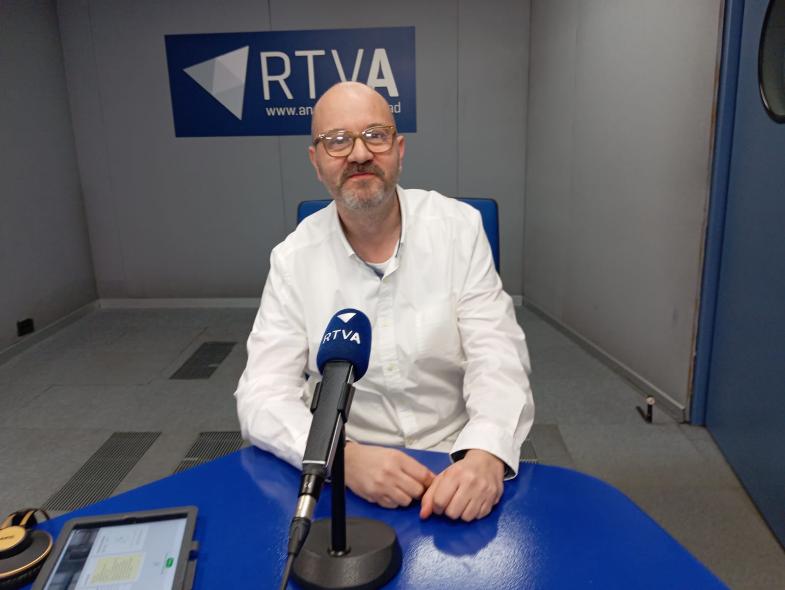Distopia amb Carlos Moreno