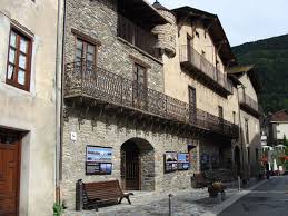 Aventura't - Museus d'Andorra